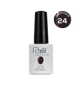 Nailit Products Suspicious - 24 - Spoiled!
