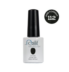 Nailit Products Pine Forrest - 112 - SaddleUp