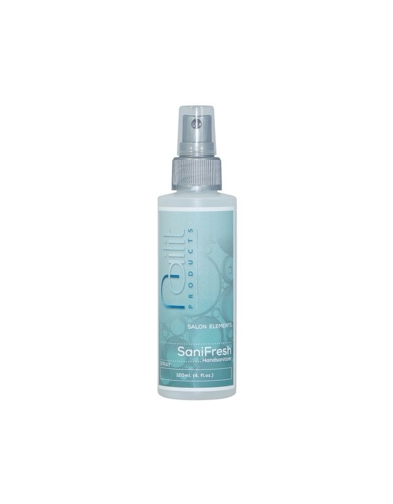 SaniFresh spray - huid desinfectie