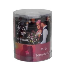 A Meet Cute - extension pack