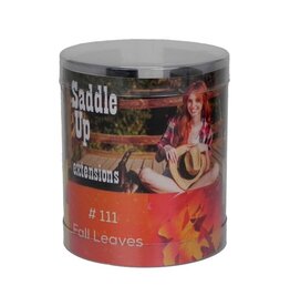 SaddleUp - extension pack