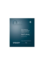 STEADY tips - natural