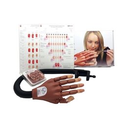 NiP NailTrainer® / oefenhand