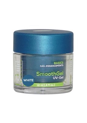 SmoothGel 3in1 - white