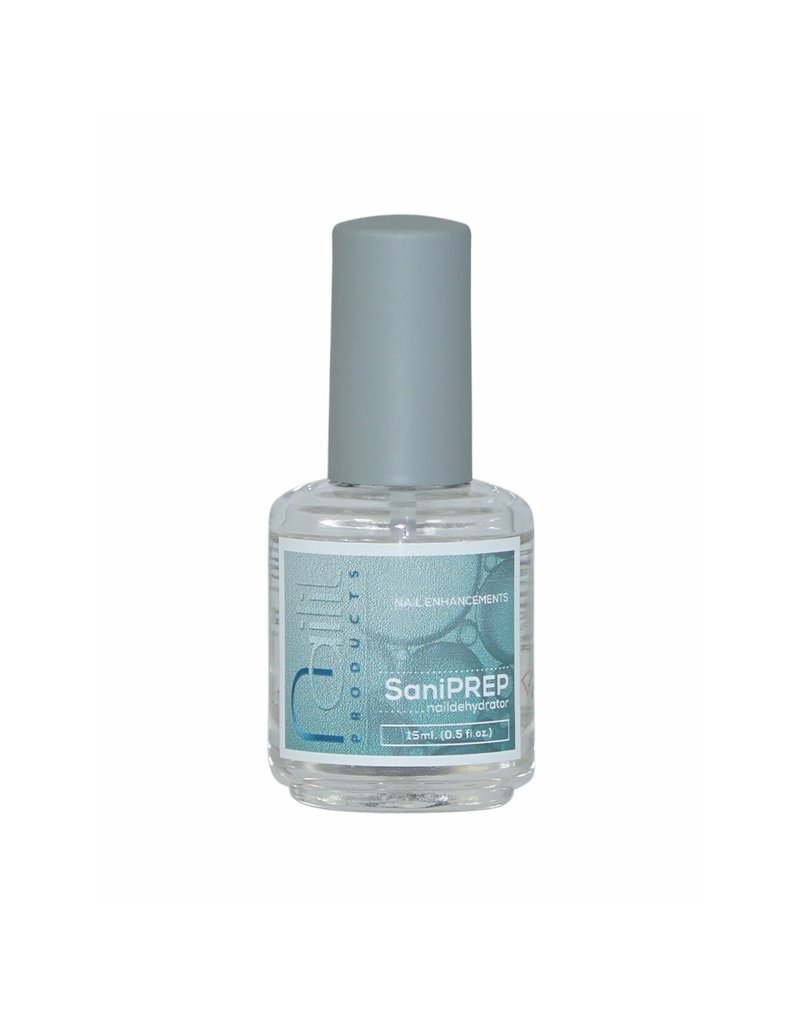 Nailit Products TryMe kit - Acryl vloeistof & -poeder