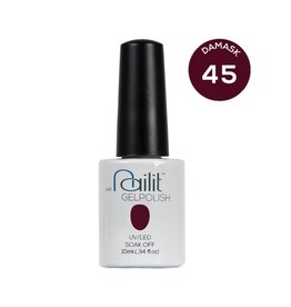 Nailit Products Damask - 45 - Red Velvet