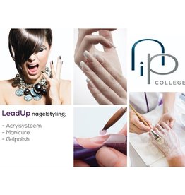 LeadUp: acryl opleiding