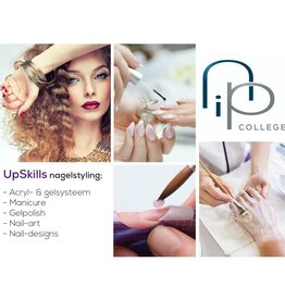 UpSkills: allround opleiding