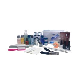 NiP LeadUp: acrylsysteem productpakket budget