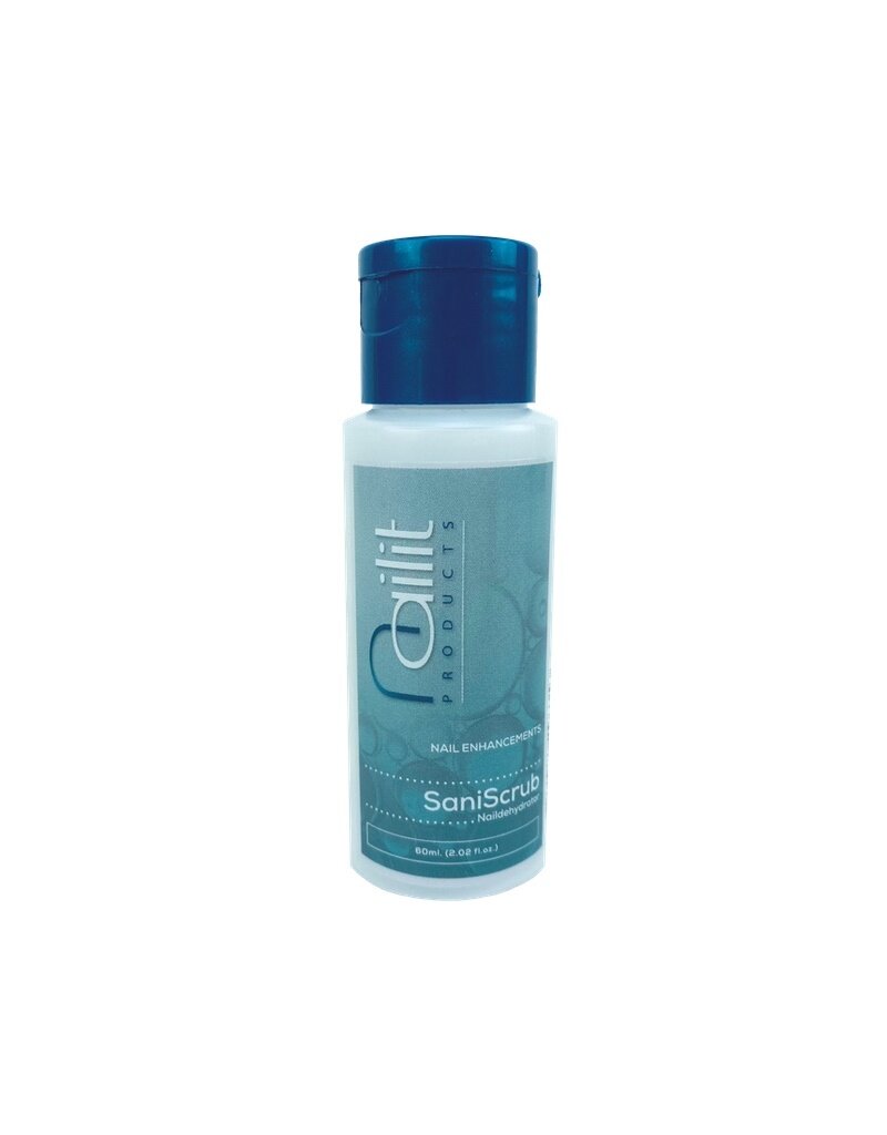Nailit Products SaniScrub - nagel desinfectie