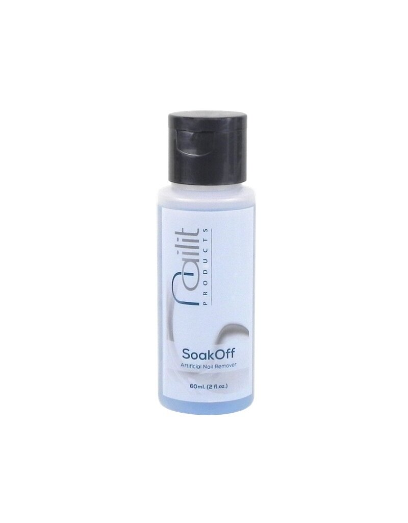 Nailit Products SoakOff - product remover