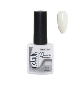 Bbiab - Chantilly White