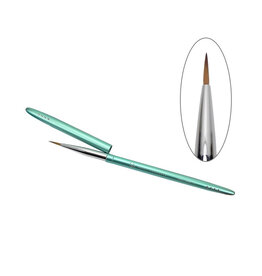 Teeny Tassel 1.0 - Nailart penseel