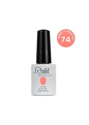 Nailit Products Hearty Hibiscus - 74 - 2Blossom