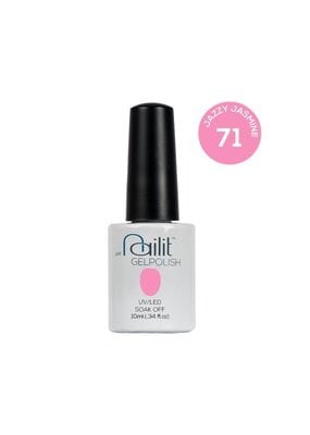 Nailit Products Jazzy Jasmine - 71 - 2Blossom