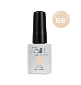 Nailit Products Birthday Suit - 66 - Barely Nude