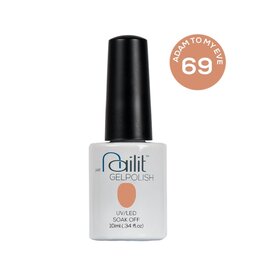 Nailit Products Adam to my Eve - 69 - Barely Nude