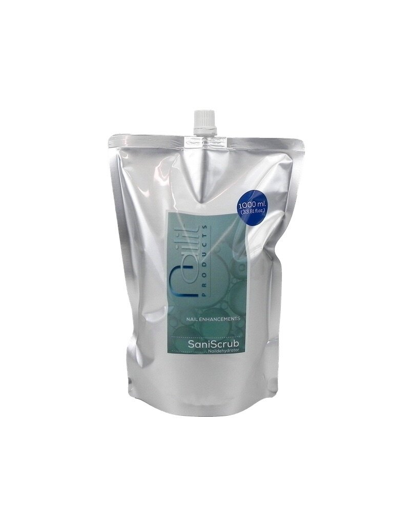 Nailit Products SaniScrub - nagel desinfectie