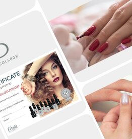 Gelpolish workshop