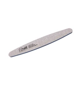 Nailit Products Nailit Oval Grey - 150/150 grit vijl
