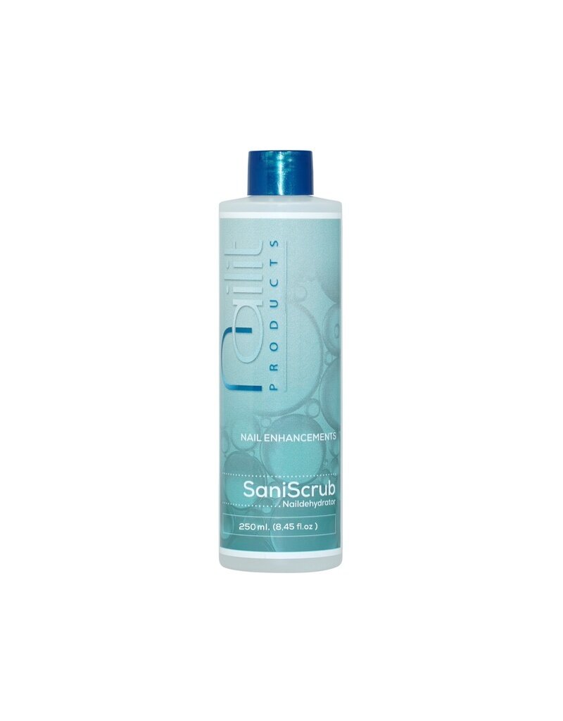Nailit Products SaniScrub - nagel desinfectie