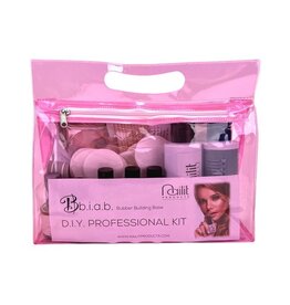 Bbiab - DIY Professional Kit