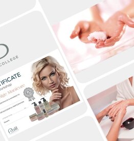Indulge Manicure workshop
