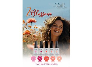 2Blossom