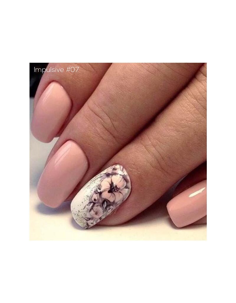 Nailit Products Impulsive - 07 - Ibiza Roadtrip