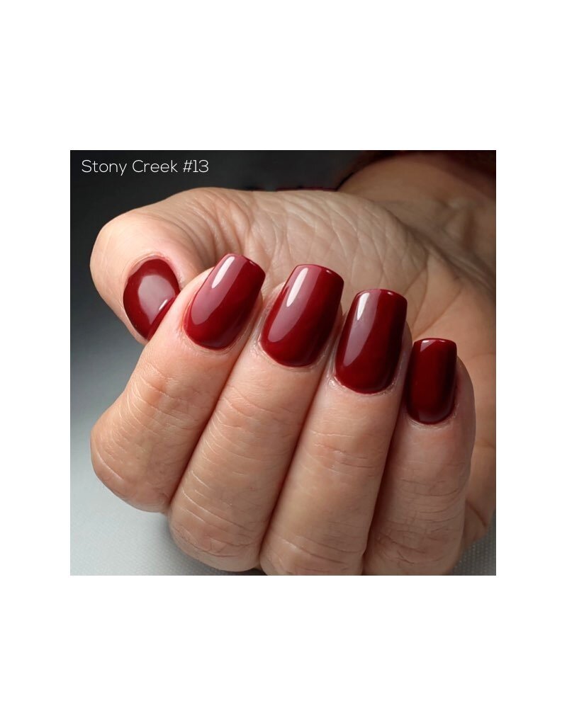 Nailit Products Stony Creek - 13 - SaddleUp