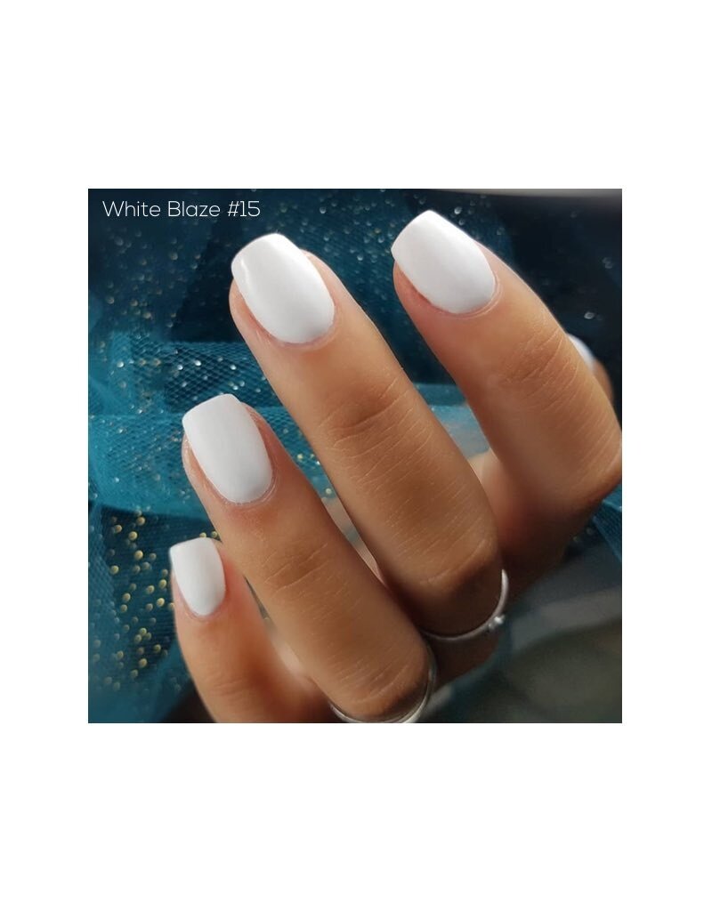 Nailit Products White Blaze - 15 - SaddleUp