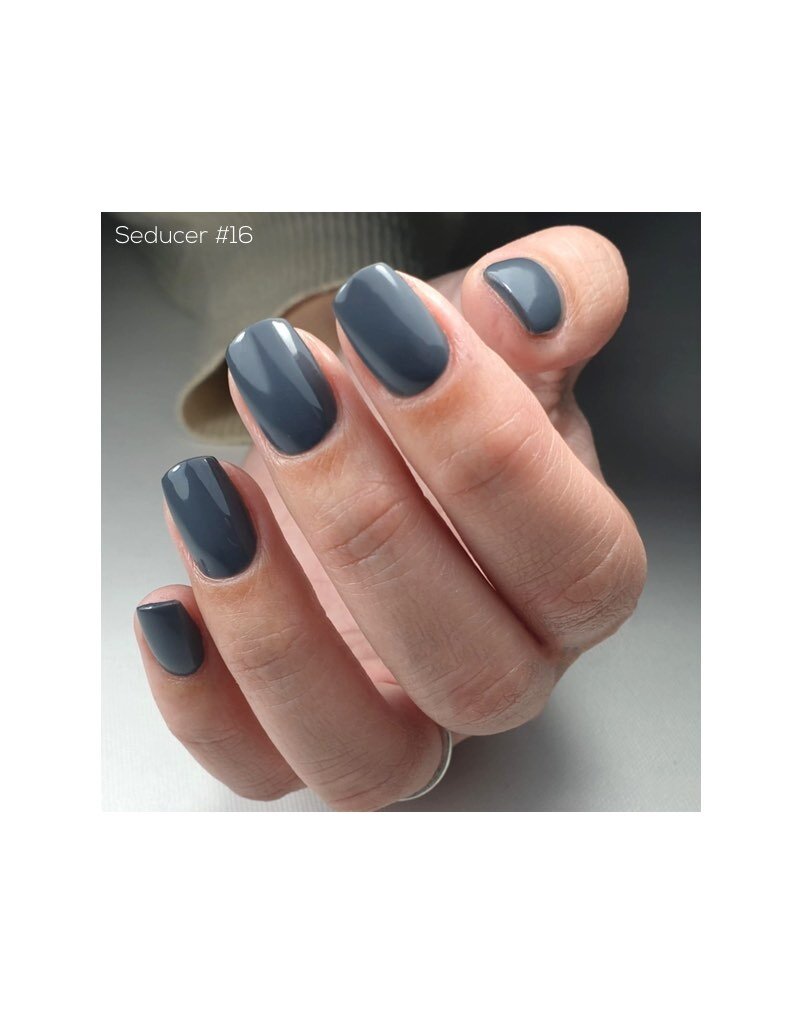 Nailit Products Seducer - 16 - A Meet Cute