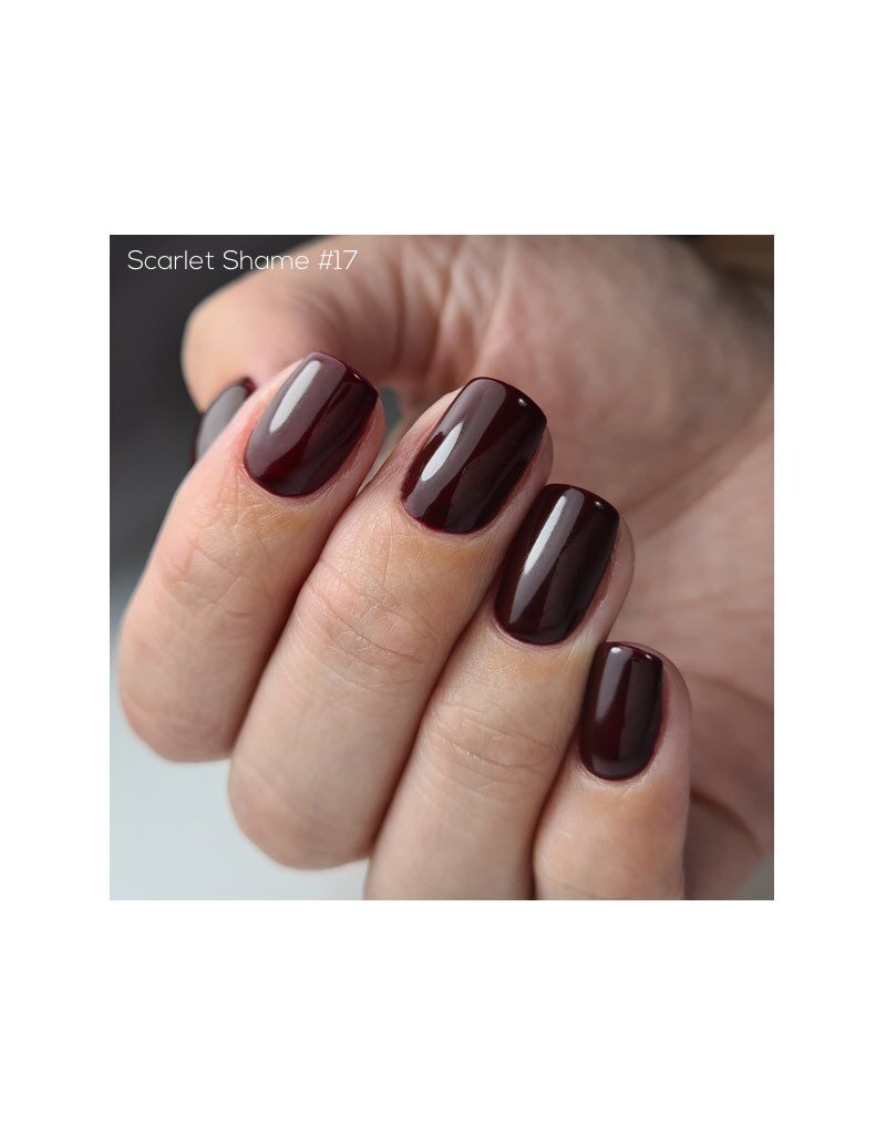 Nailit Products Scarlet Shame - 17 - A Meet Cute