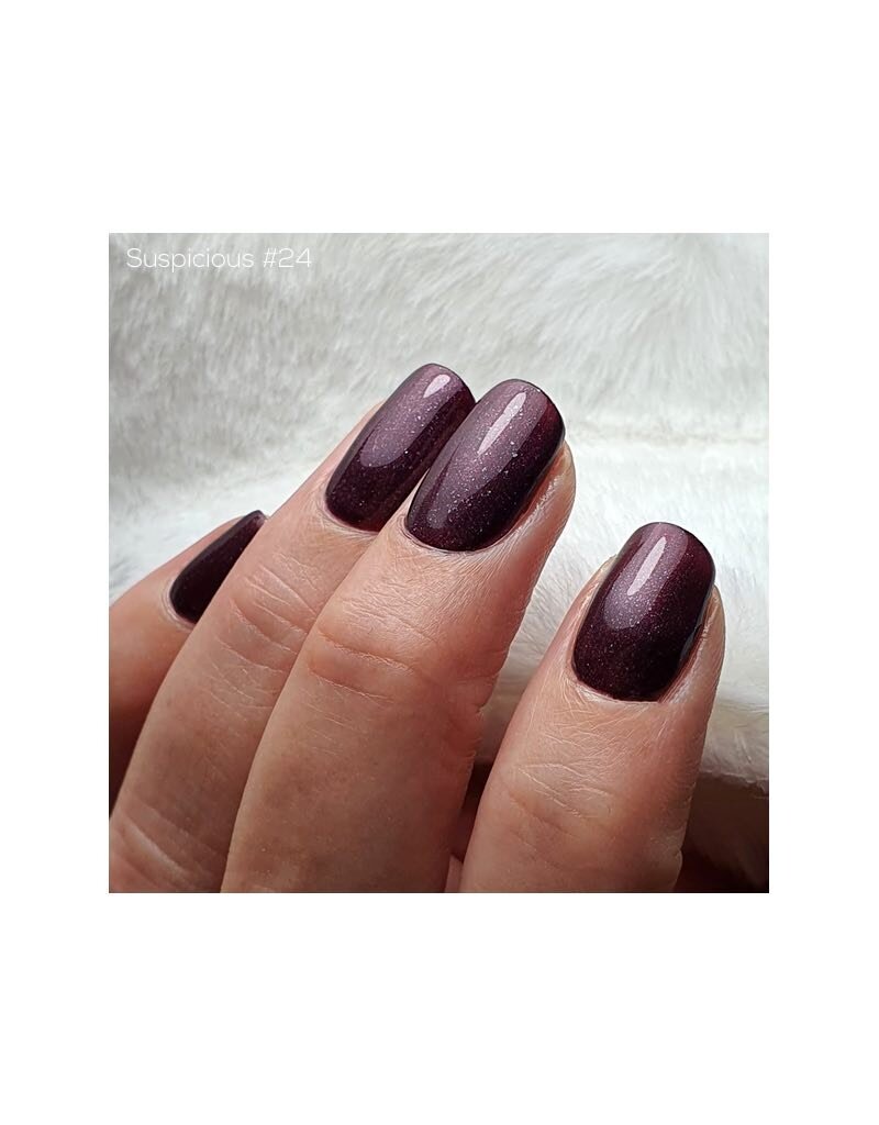 Nailit Products Suspicious - 24 - Spoiled!