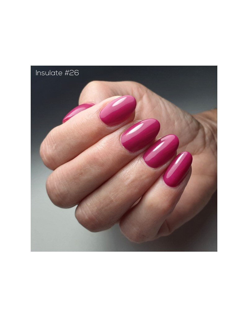 Nailit Products Insulate - 26 - Freeze a Smile