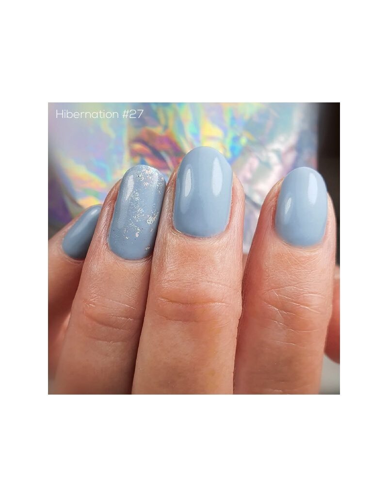 Nailit Products Hibernation - 27 - Freeze a Smile