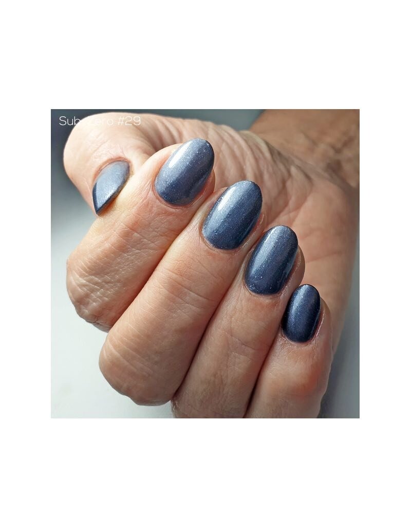 Nailit Products Sub Zero - 29 - Freeze a Smile