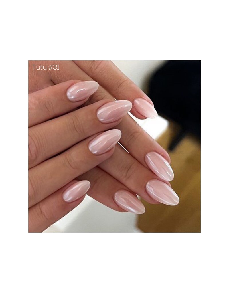 Nailit Products Tutu - 31 - French Ballet