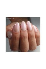Nailit Products Chassé - 34 - French Ballet