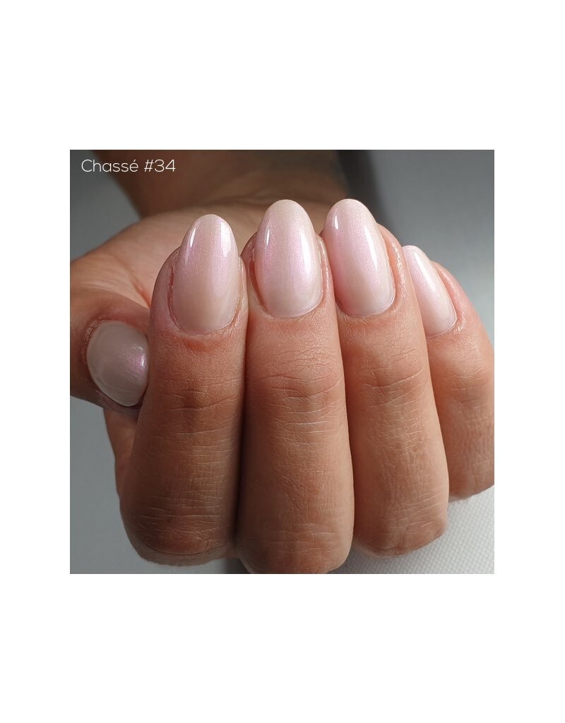 Nailit Products Chassé - 34 - French Ballet