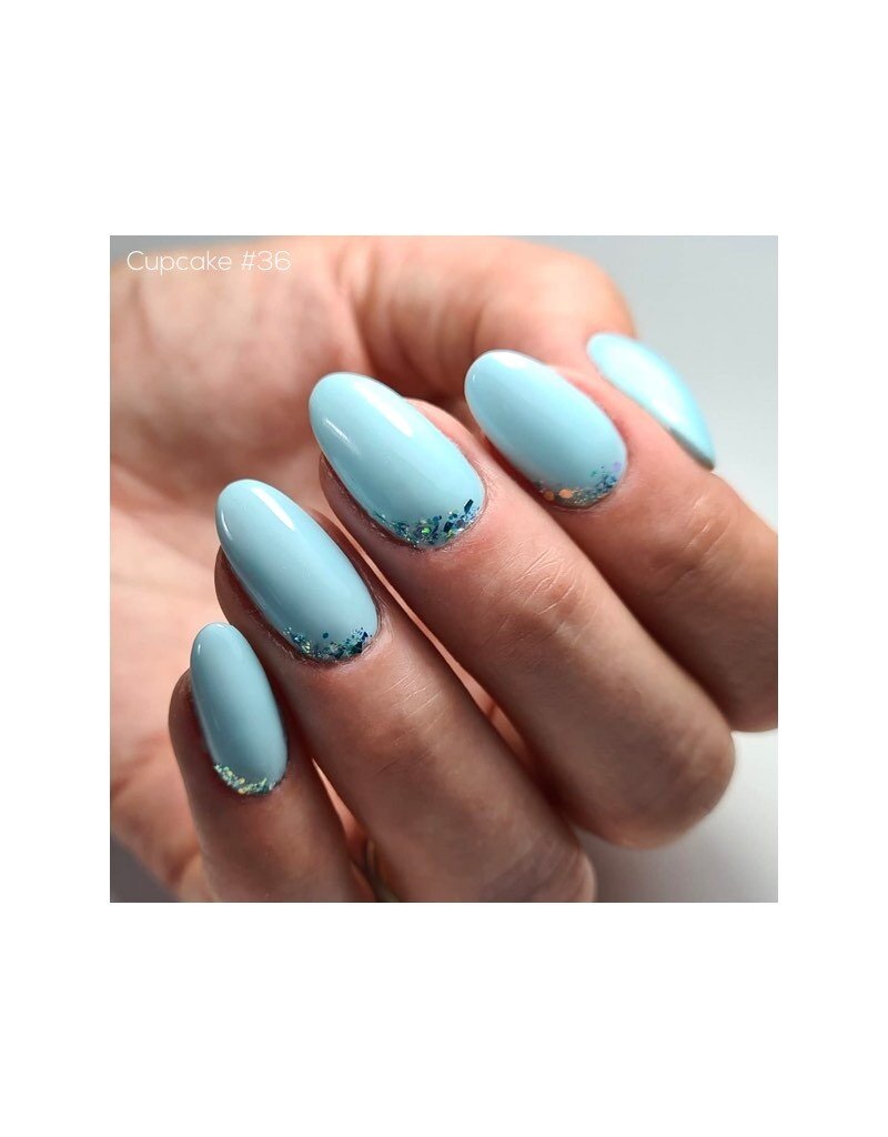 Nailit Products Cupcake - 36 - Sugar Rush
