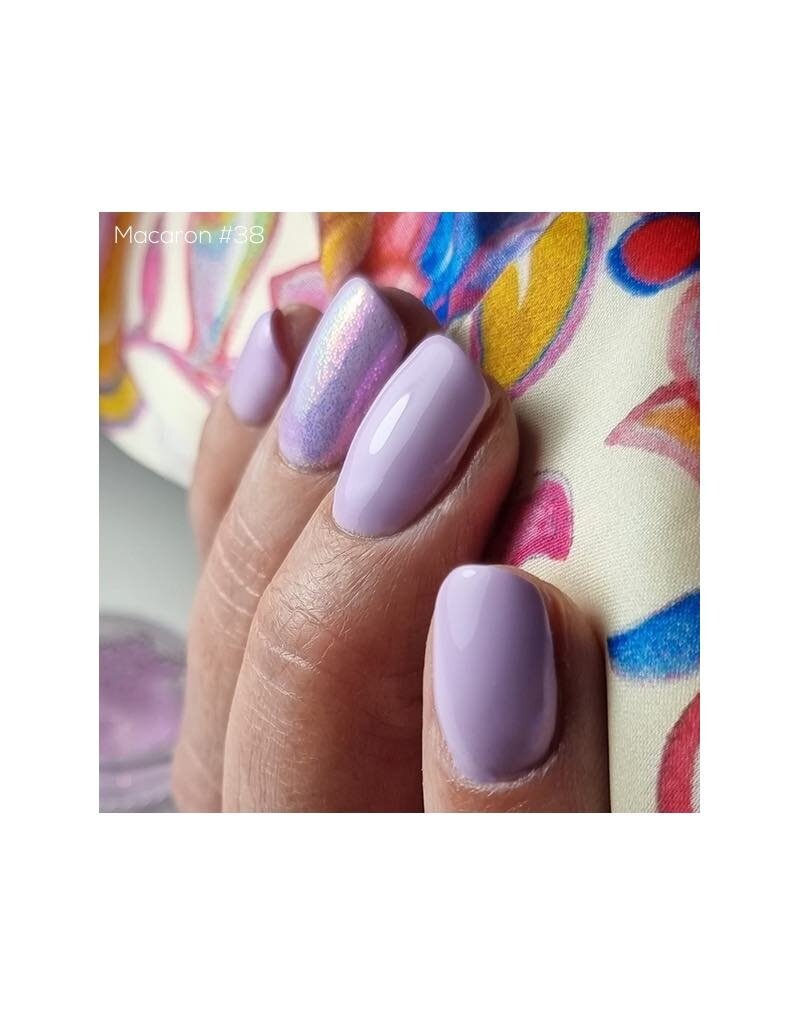 Nailit Products Macaron - 38 - Sugar Rush