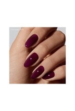 Nailit Products Damask - 45 - Red Velvet