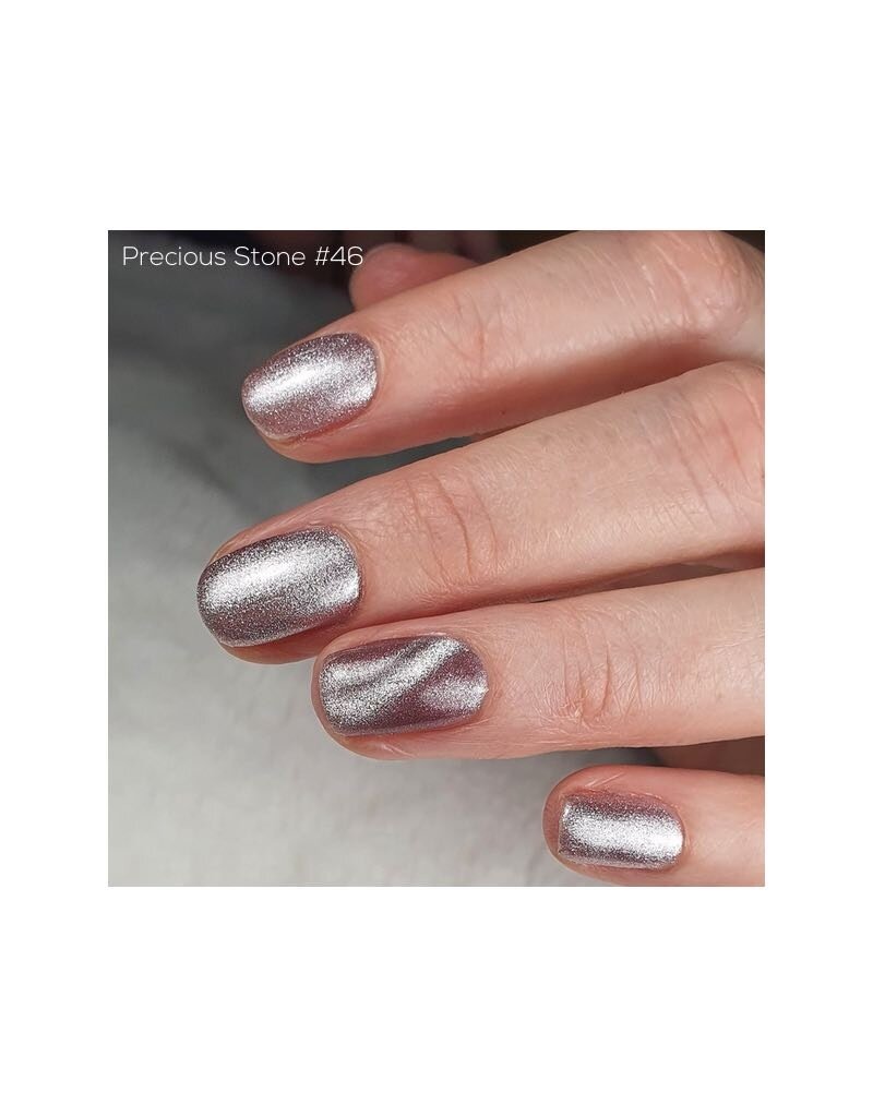 Nailit Products Precious Stone - 46 - Tiny Gemstones