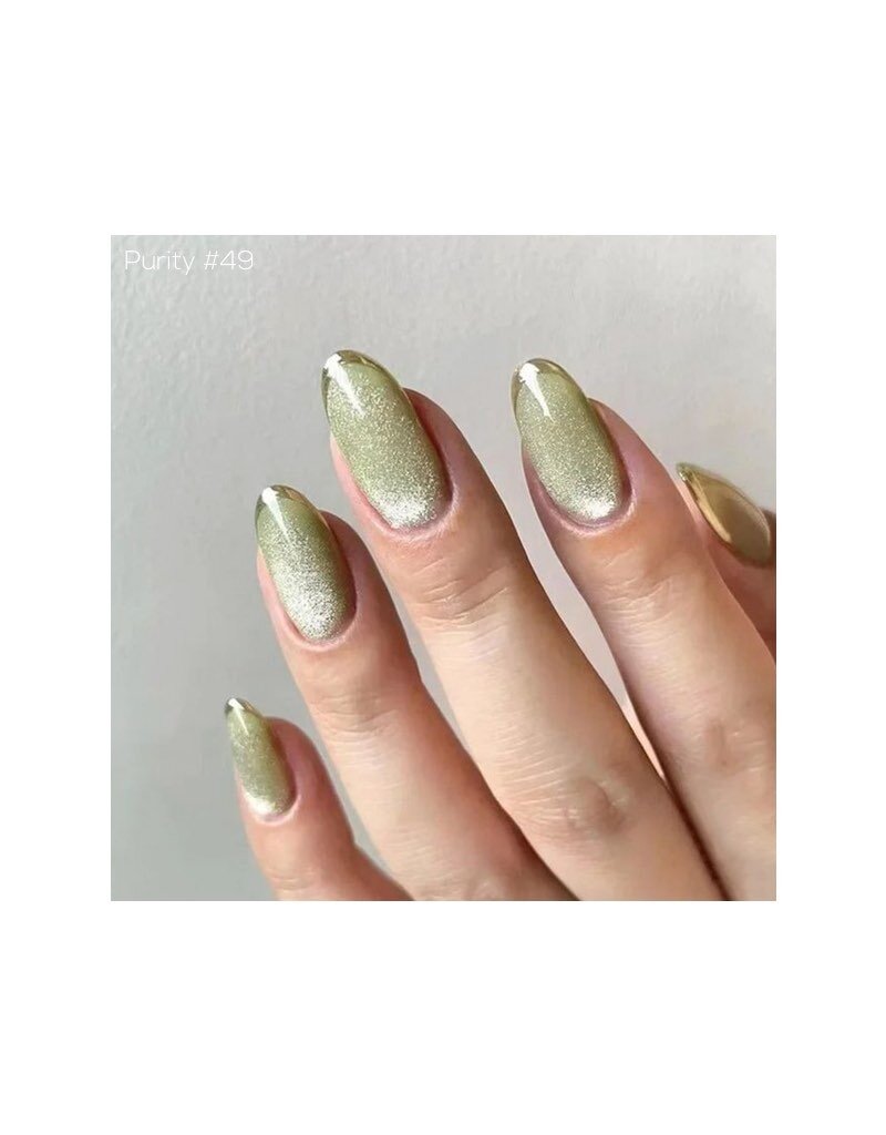 Nailit Products Purity - 49 - Tiny Gemstones