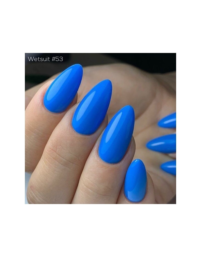 Nailit Products Wetsuit - 53 - Beach Bomb