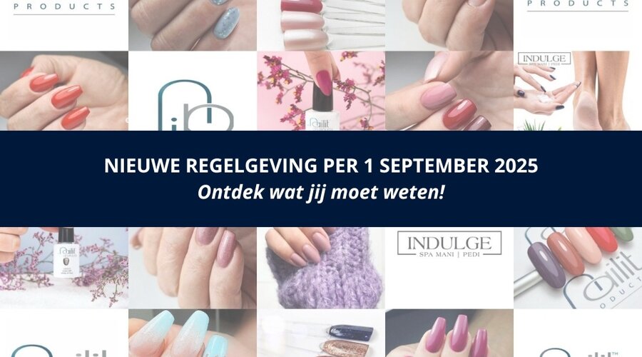 Nieuwe regelgeving per 1 september 2025 - ontdek wat jij moet weten
