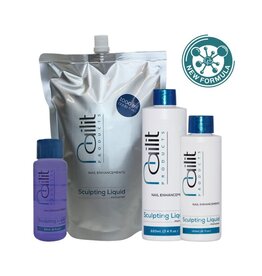 Nailit Products Acryl vloeistof NEW FORMULA