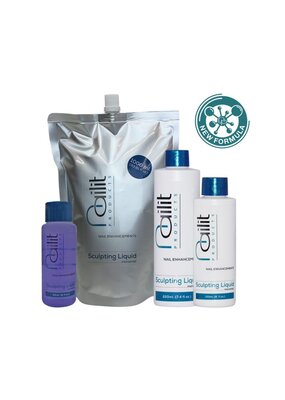 Nailit Products Acryl vloeistof NEW FORMULA