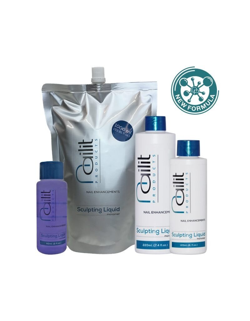 Nailit Products Acryl vloeistof NEW FORMULA